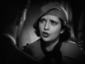 British Agent (1934) 5