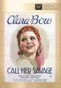 Call Her Savage 1932