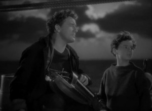Captains Courageous (1937) 3
