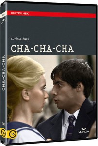 Cha Cha Cha (1982)