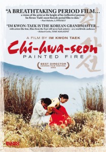 Chihwaseon (2002)