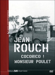 Cocorico monsieur Poulet (1974)