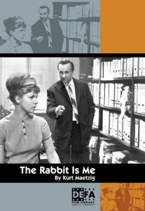 Das Kaninchen bin ich (1965)