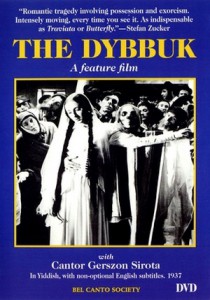 Der Dibuk (1937)
