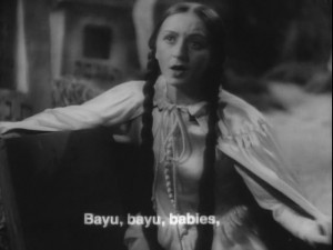 Der Dibuk (1937) 4