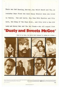 Dusty and Sweets McGee (1971)