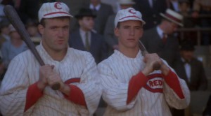 Eight Men Out (1988) 2