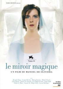 Espelho magico (2005)