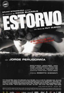 Estorvo (2000)