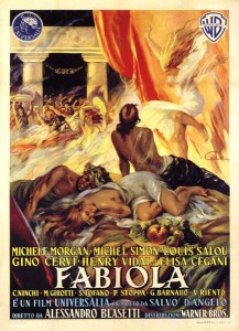 Fabiola (1949)