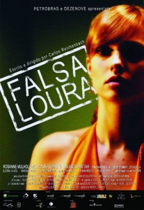 Falsa Loura (2007)