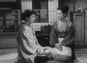 Ginza gesho (1951) 2