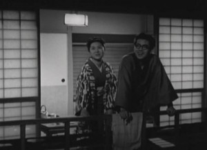 Ginza gesho (1951) 3