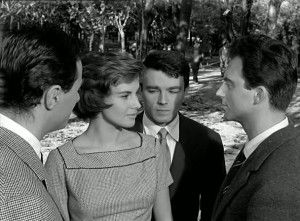 Giovani mariti (1958) 2