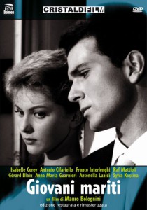 Giovani mariti (1958)