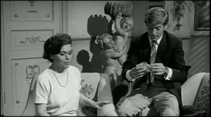Gli onorevoli (1963) 1