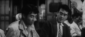 Harikomi (1958) 1