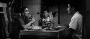 Harikomi (1958) 2
