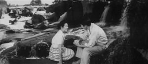 Harikomi (1958) 3