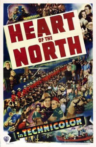 Heart of the North 1938