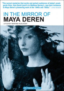 Im Spiegel der Maya Deren (2002)