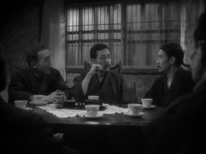 Joyu Sumako no koi (1947) 1