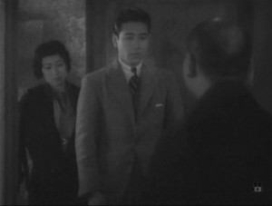 Joyu to shijin (1935) 1