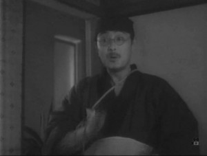 Joyu to shijin (1935) 2