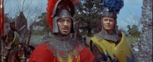 Knights of the Round Table (1953) 1