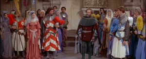Knights of the Round Table (1953) 2