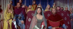 Knights of the Round Table (1953) 3