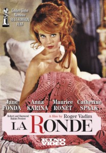 La ronde (1964)
