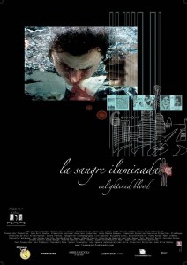 La sangre iluminada (2007)