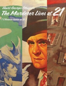 L'assassin habite... au 21 (1942)