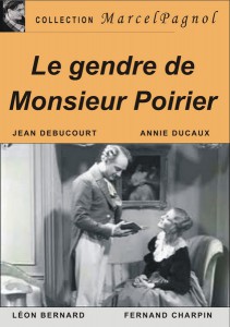 Le gendre de Monsieur Poirier (1933)
