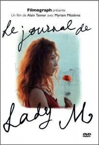 Le journal de Lady M (1992)