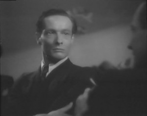 Le puritain (1938) 1