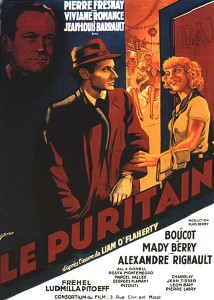 Le puritain (1938)