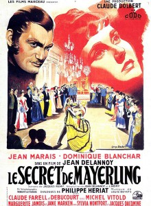 Le secret de Mayerling (1949)