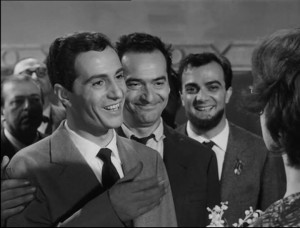 L'impiegato (1960) 2