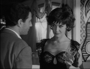 L'impiegato (1960) 3