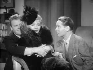 Love Is a Headache (1938) 1