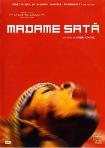 Madame Sata (2002)