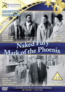 Mark of the Phoenix (1958)