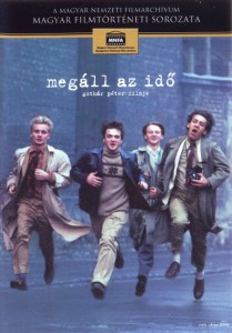 Megall az ido (1982)