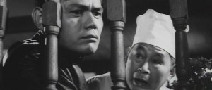 Minagoroshi no reika (1968) 1