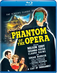 Phantom of the Opera (1943)