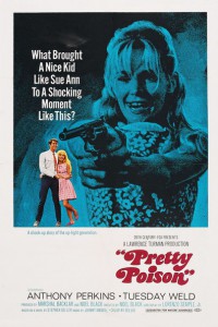 Pretty Poison (1968)