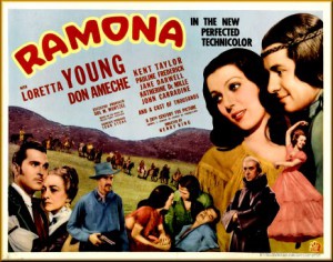 Ramona 1936