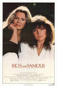 Rich and Famous (1981)